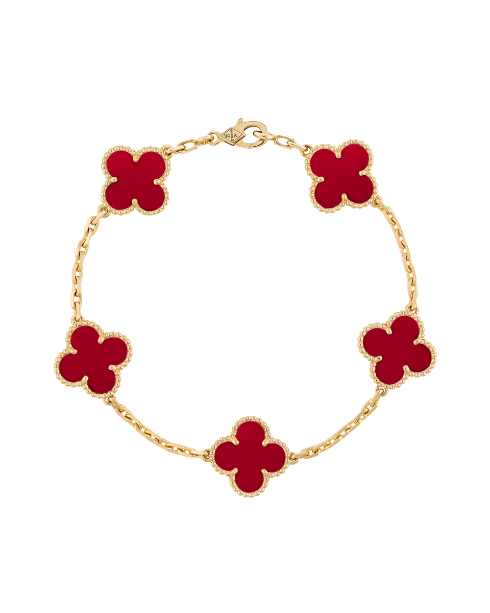 Bracciale Foglia
