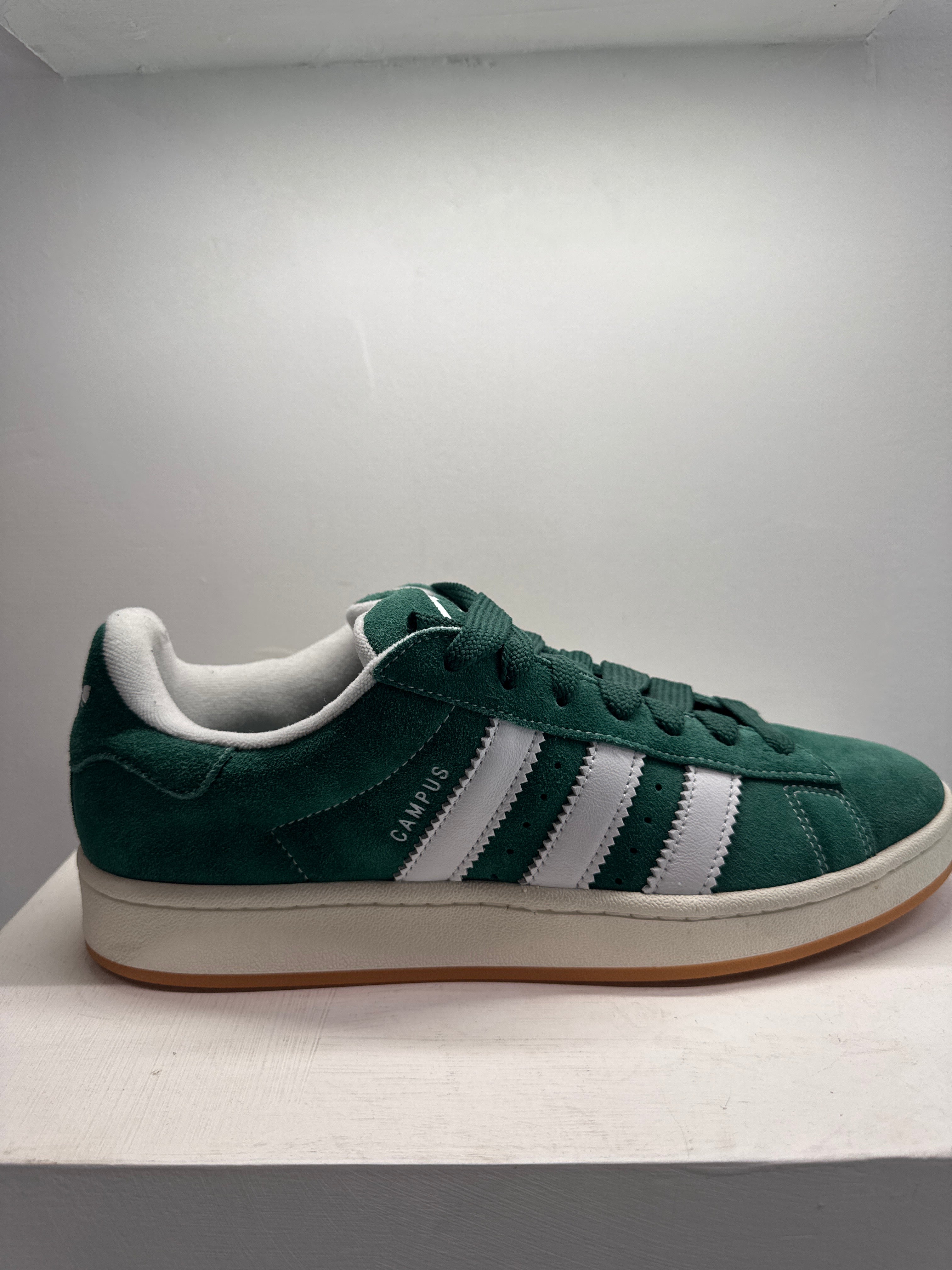 Campus Adidas Verdi 45 1/3
