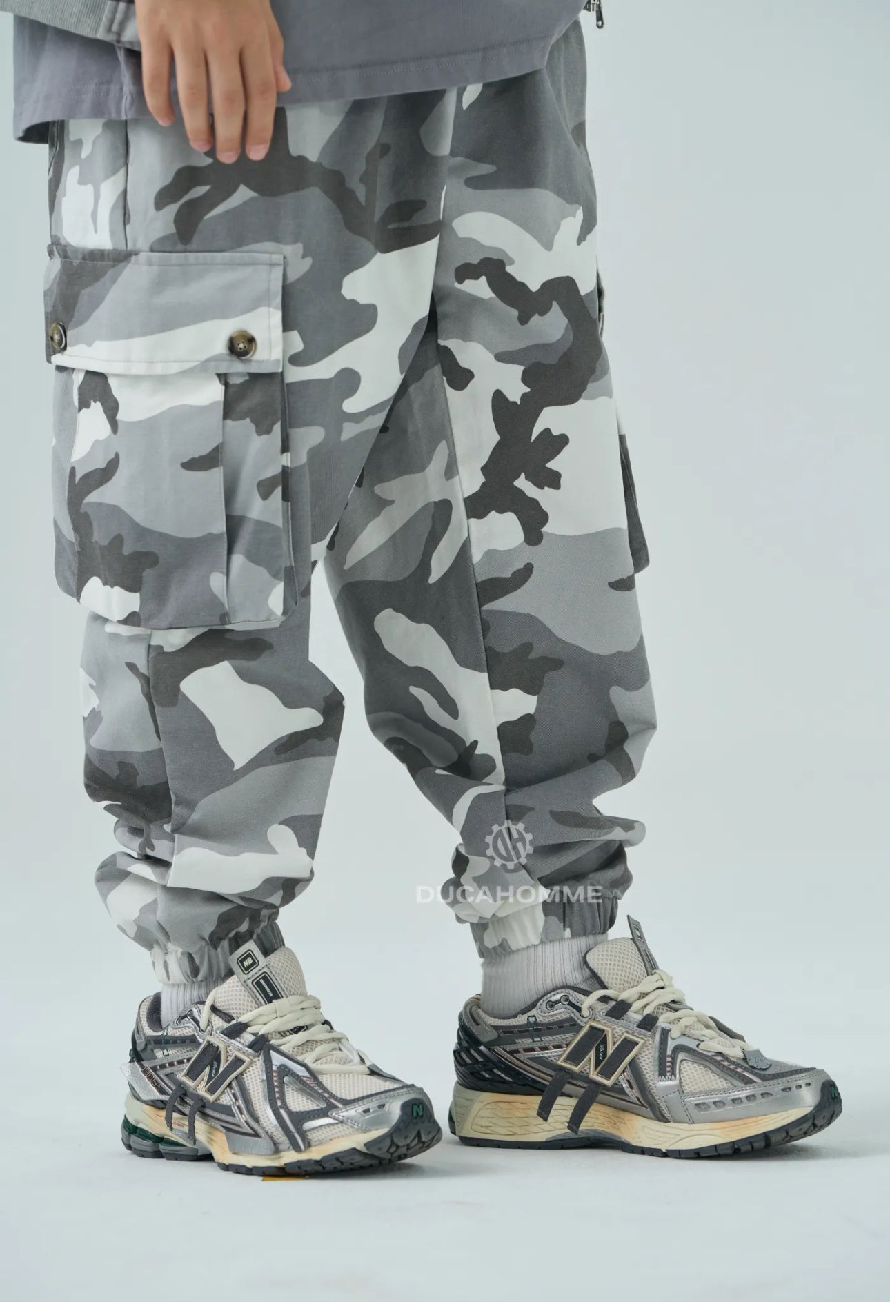 completo bambino fantasia militare