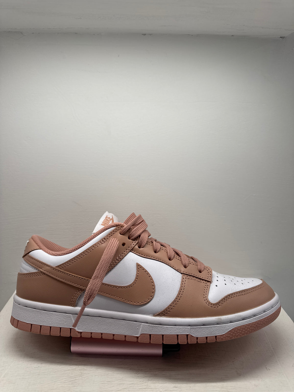 Dunk low cipria tg 41 nike