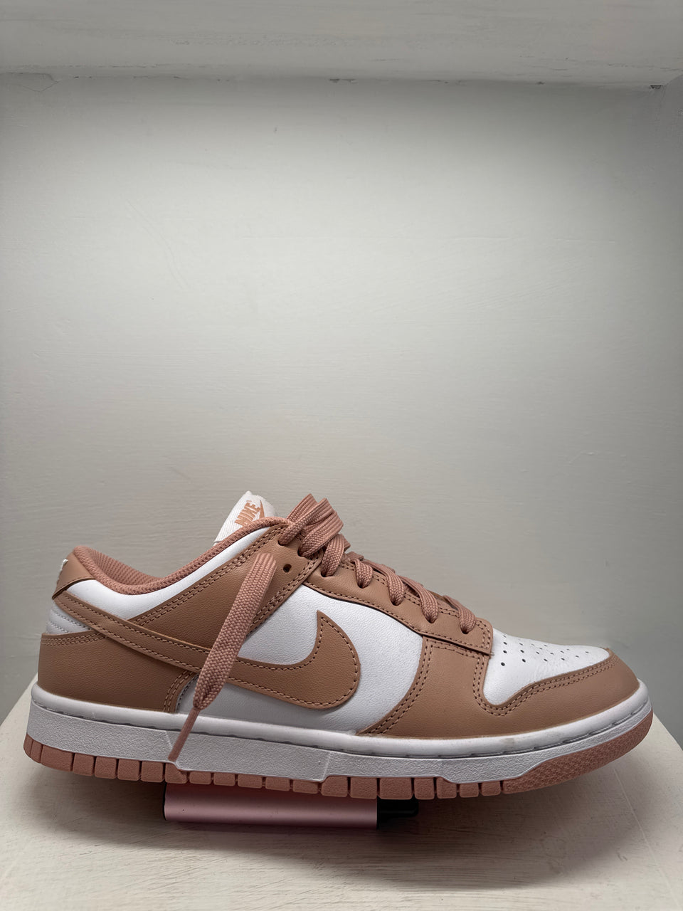Dunk low cipria tg 41 nike