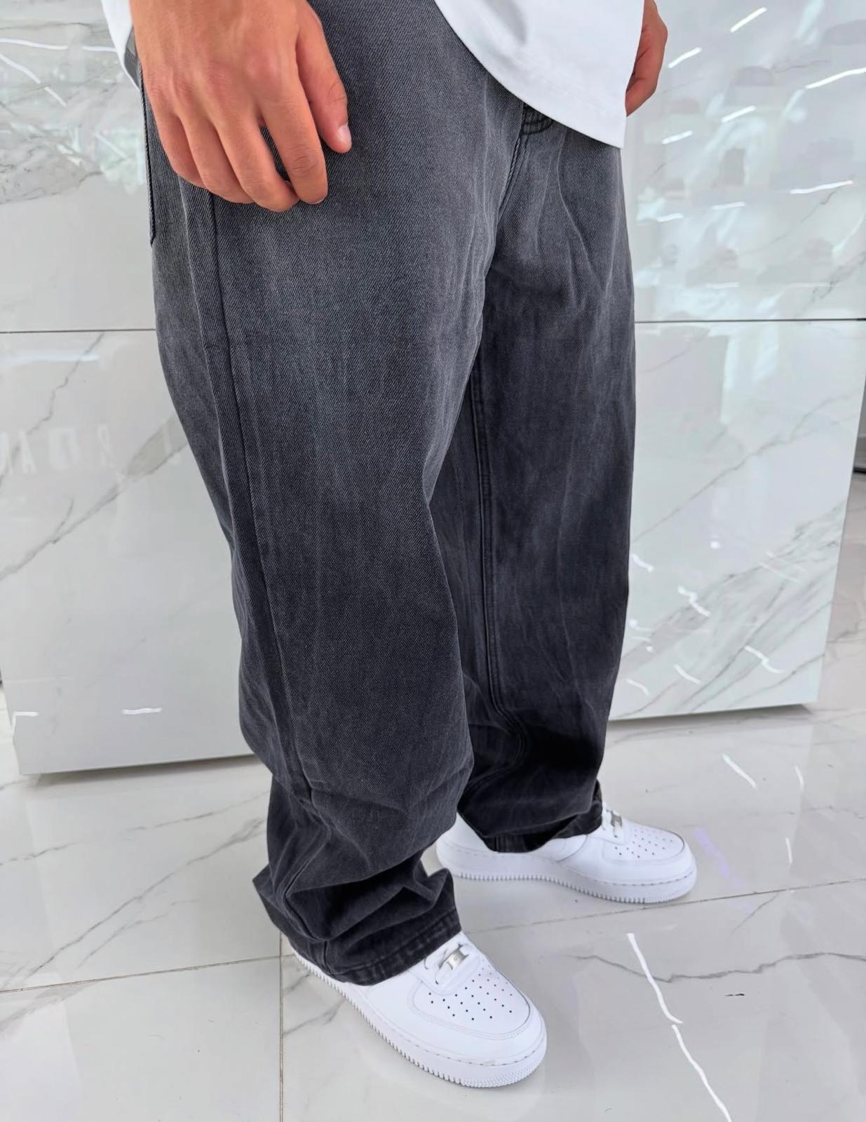 Jeans baggy