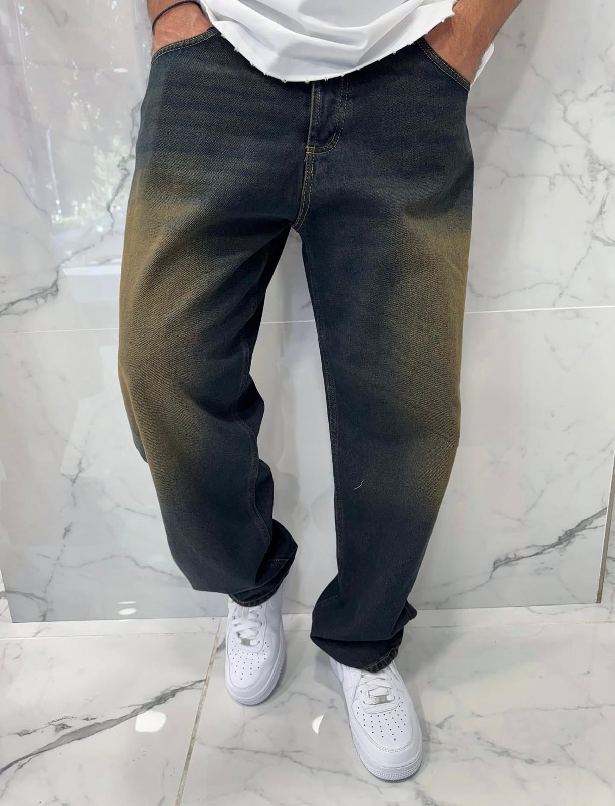 Jeans baggy