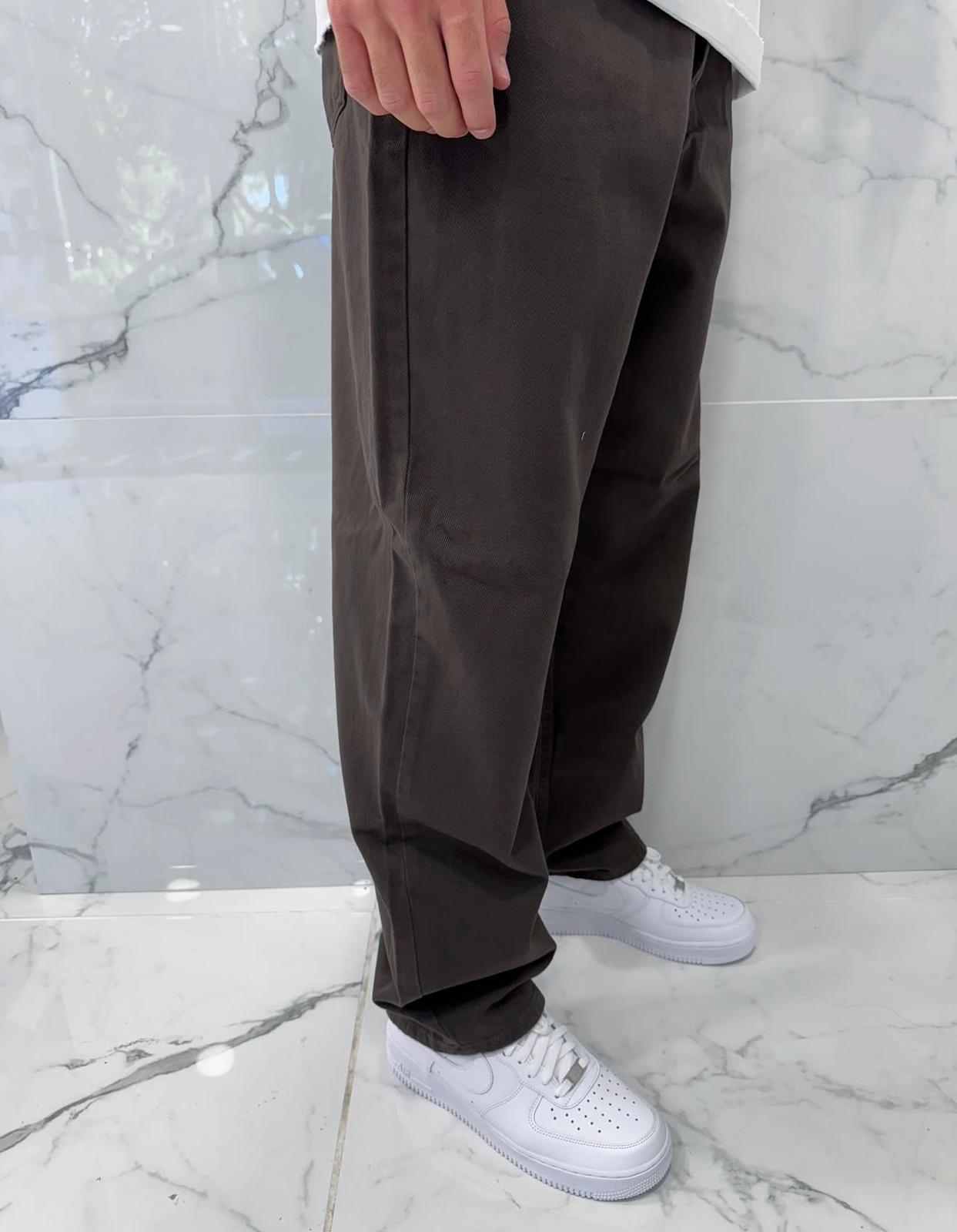 Jeans baggy