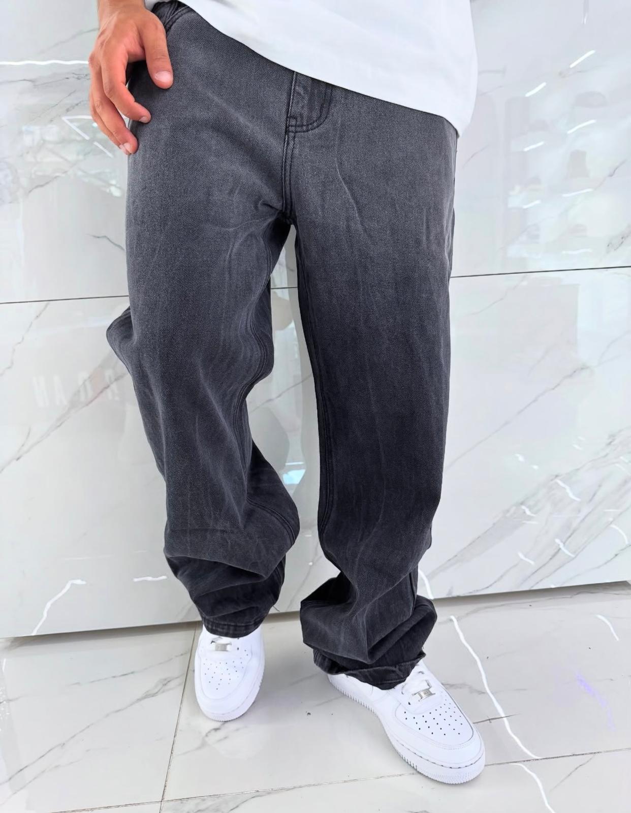 Jeans baggy