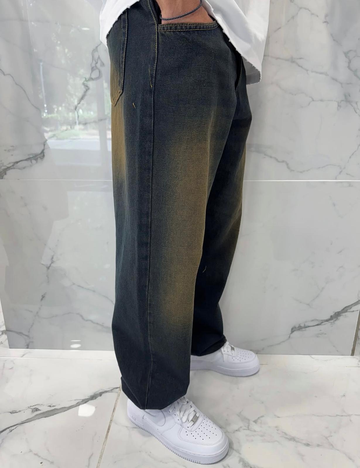 Jeans baggy