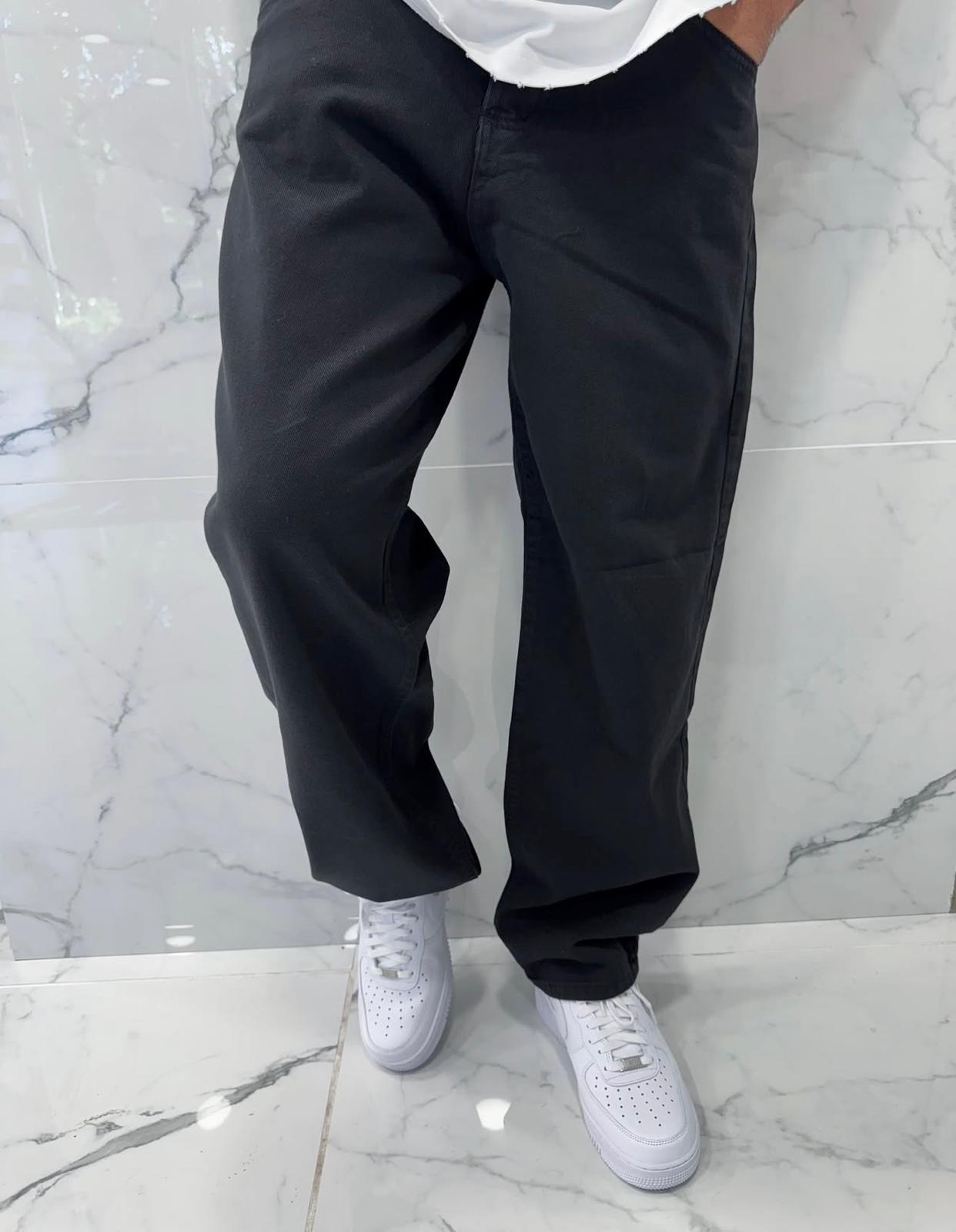 Jeans baggy