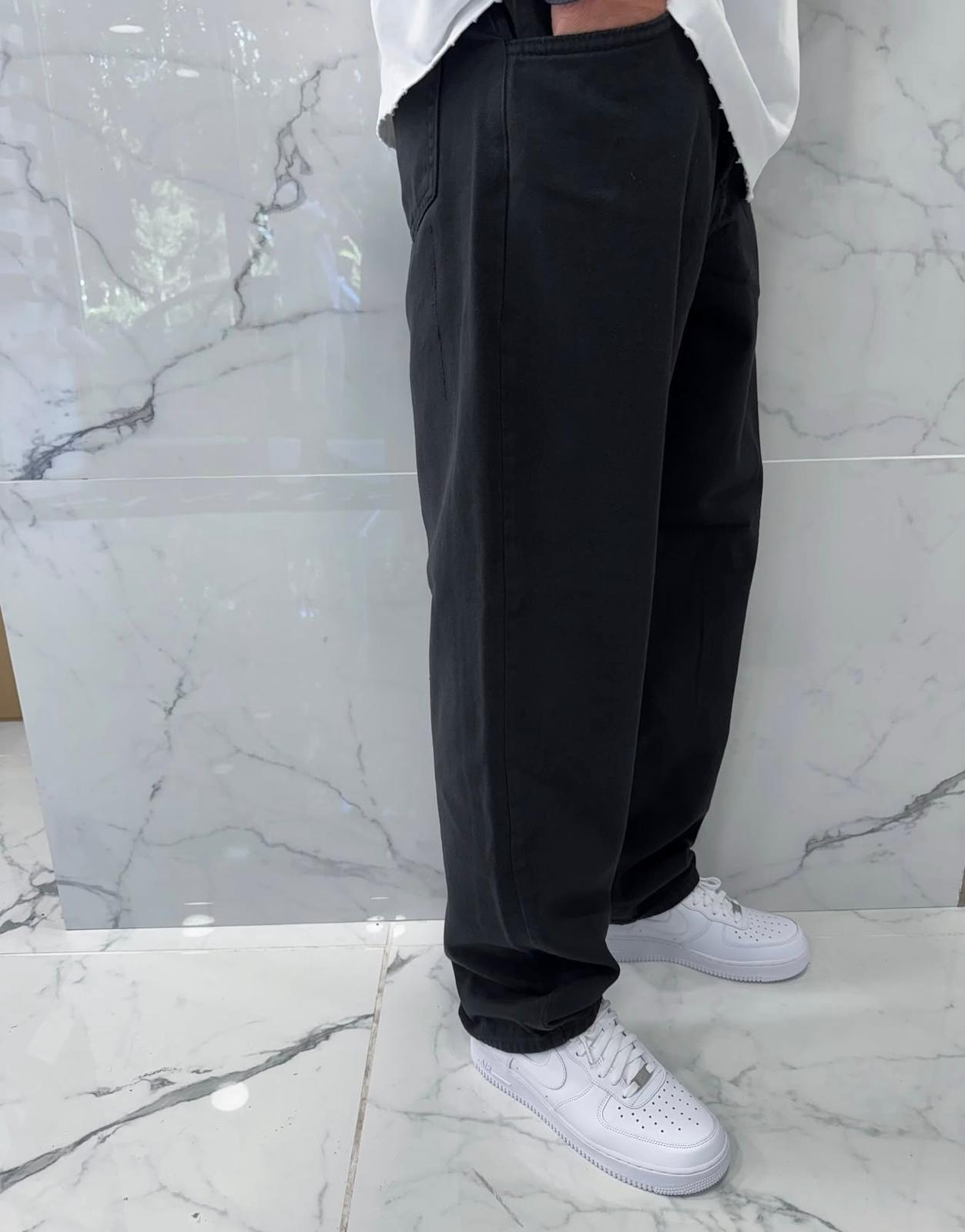 Jeans baggy