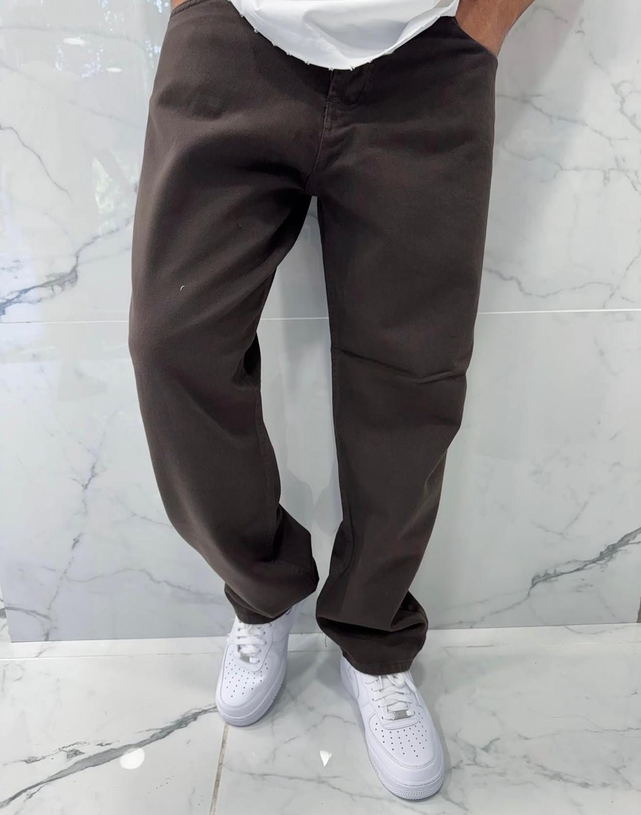 Jeans baggy