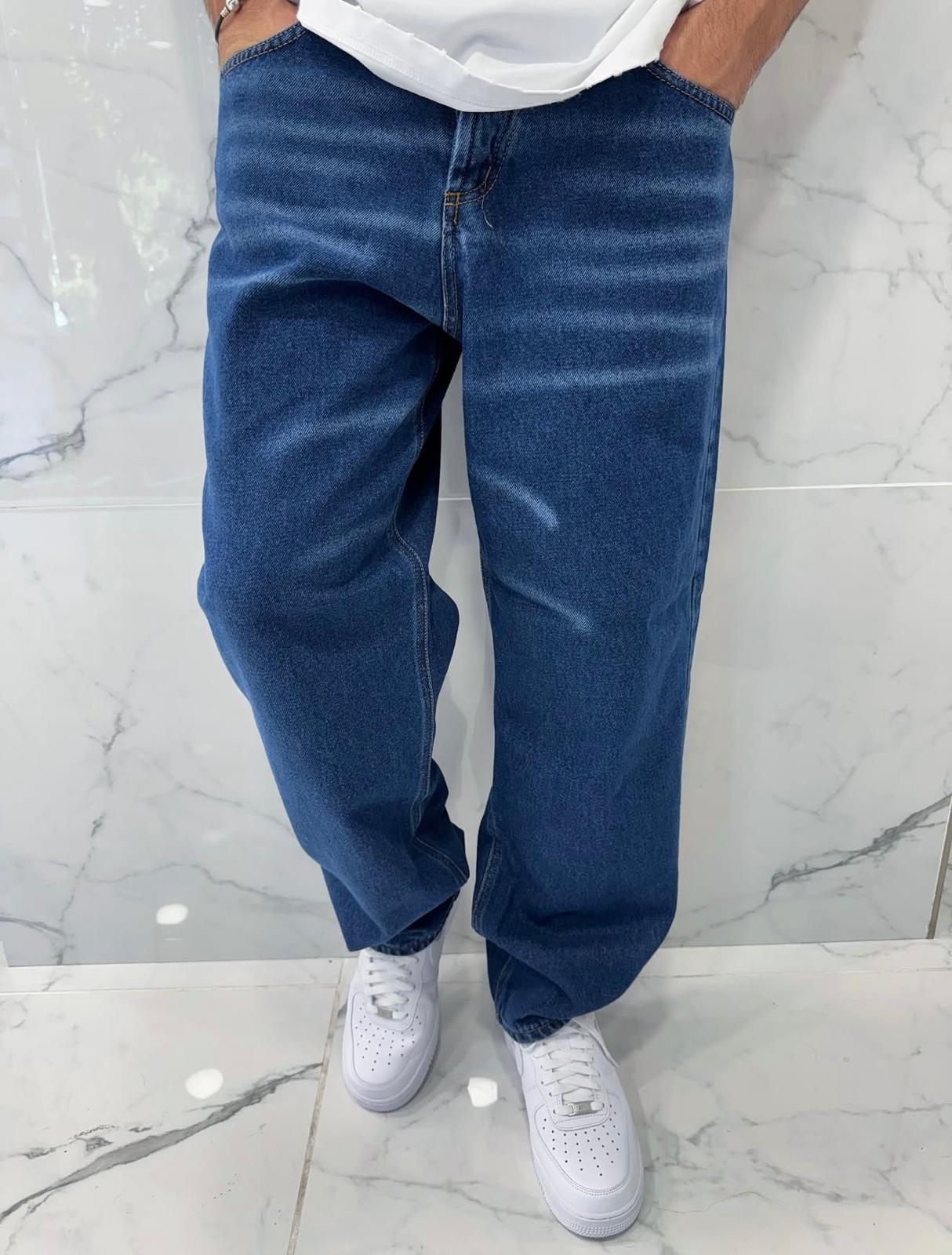 Jeans baggy