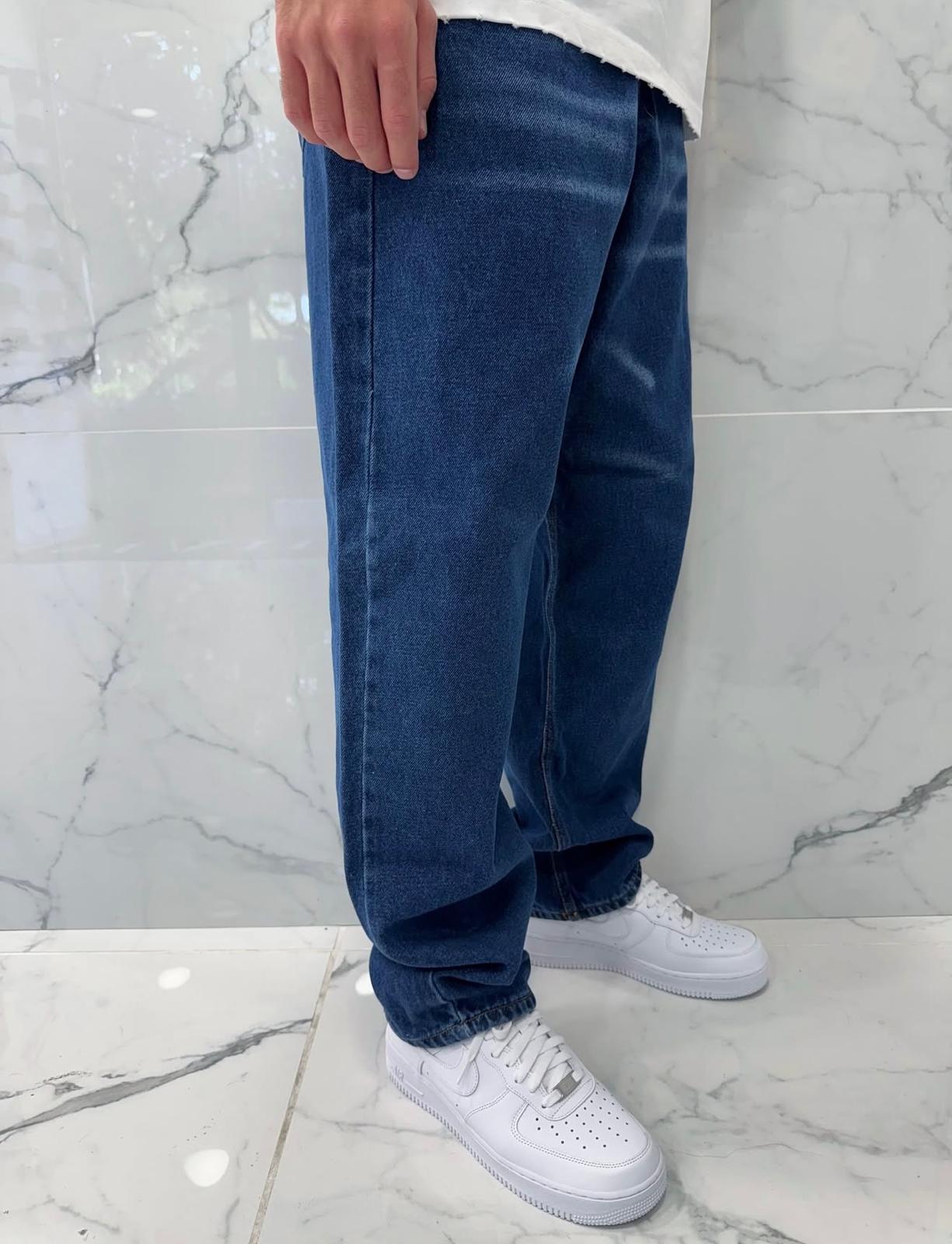 Jeans baggy