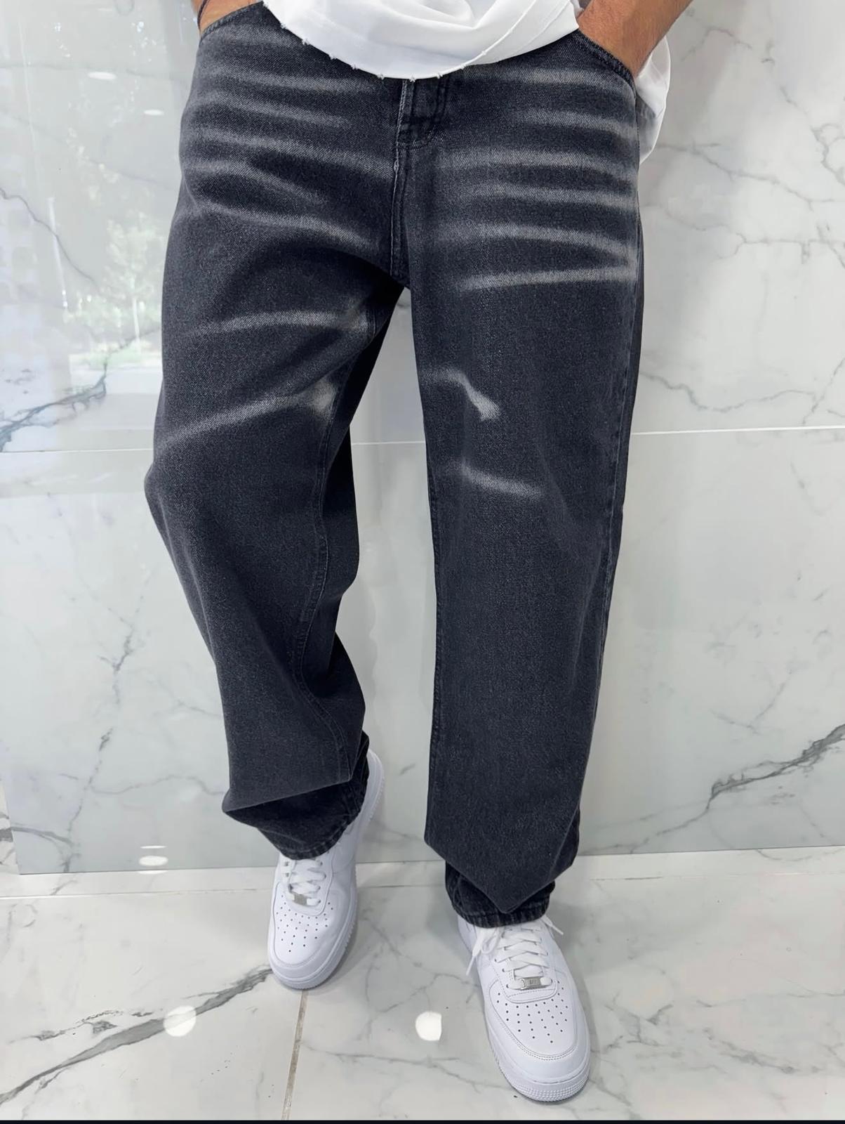 Jeans baggy