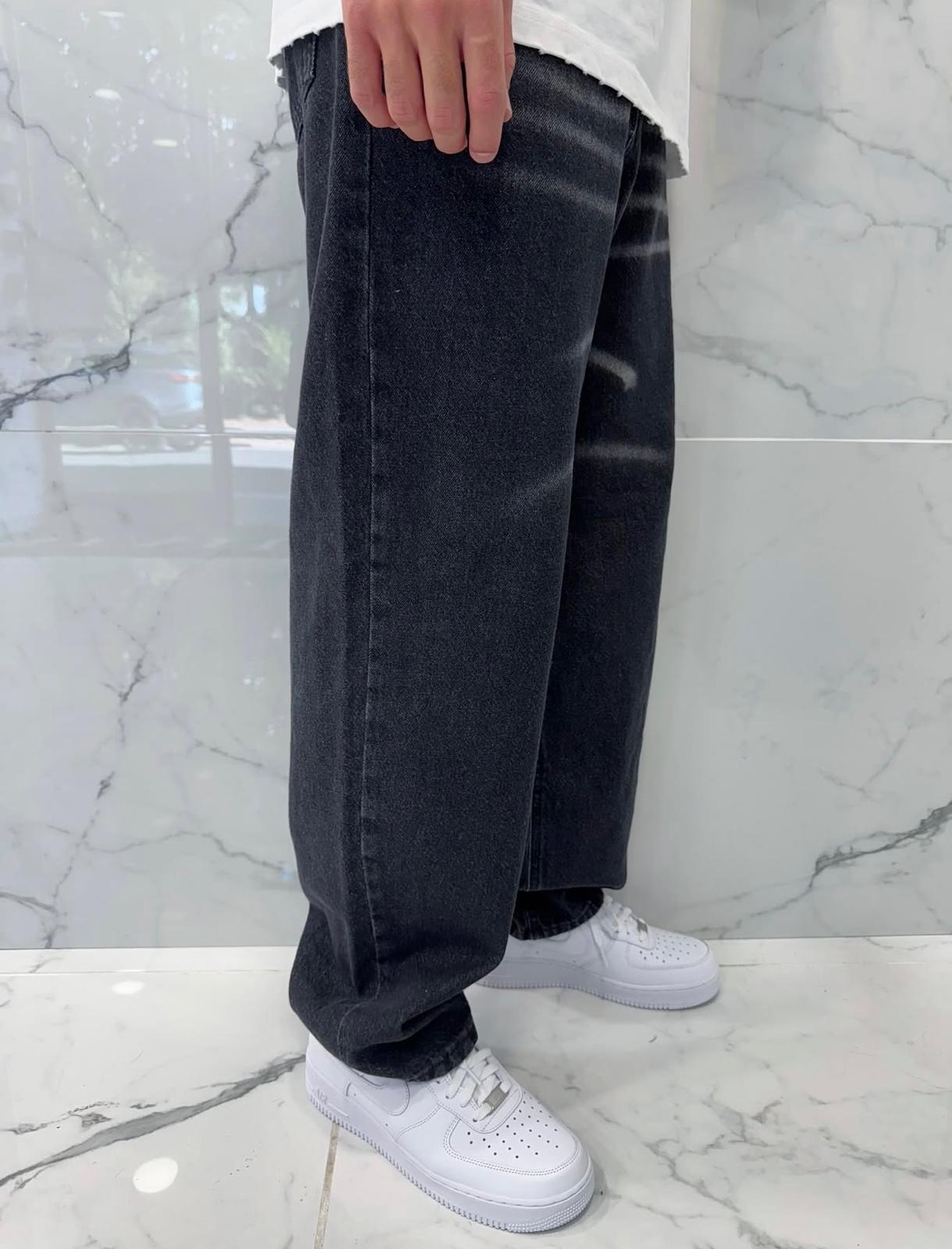 Jeans baggy