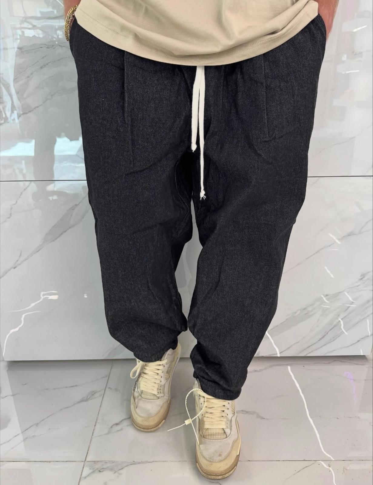 Jeans baggy