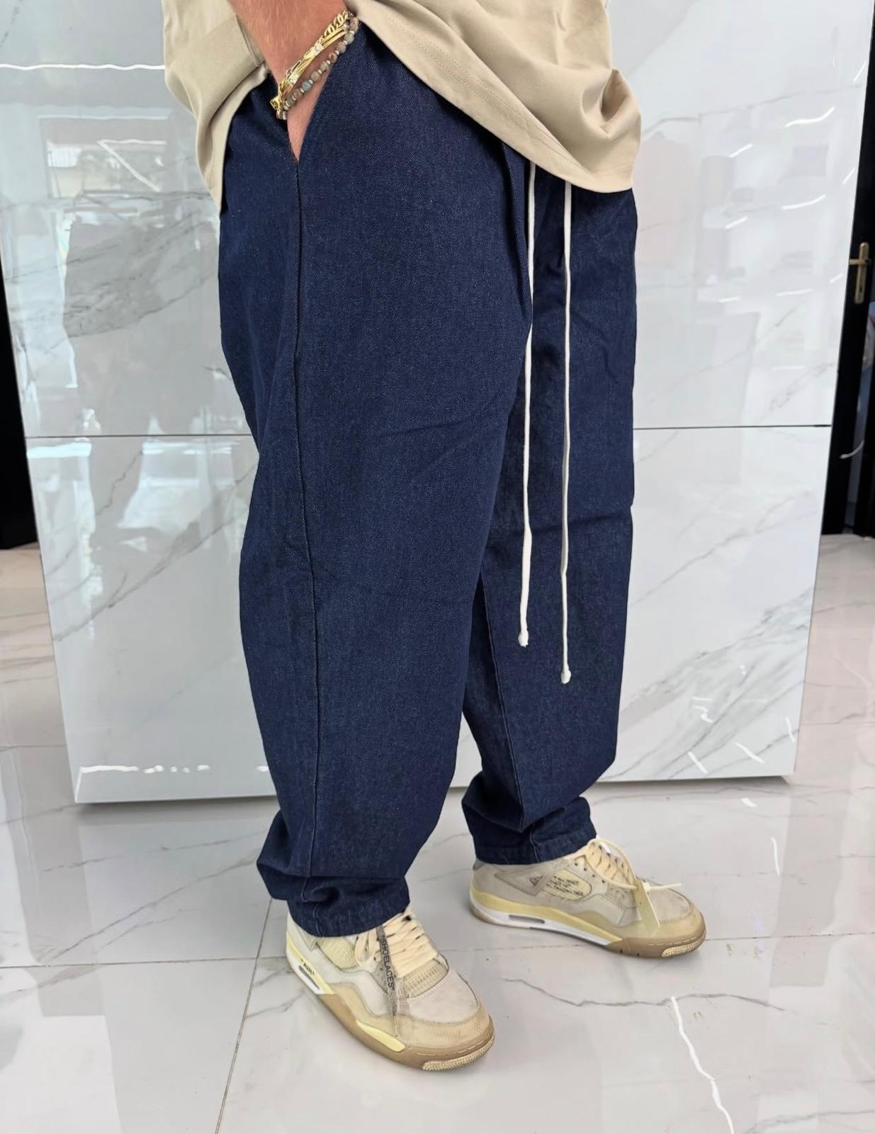 Jeans baggy