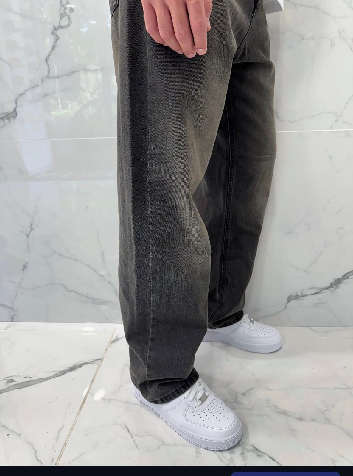 Jeans baggy