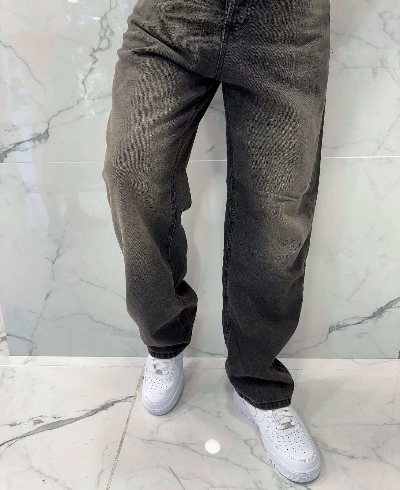Jeans baggy