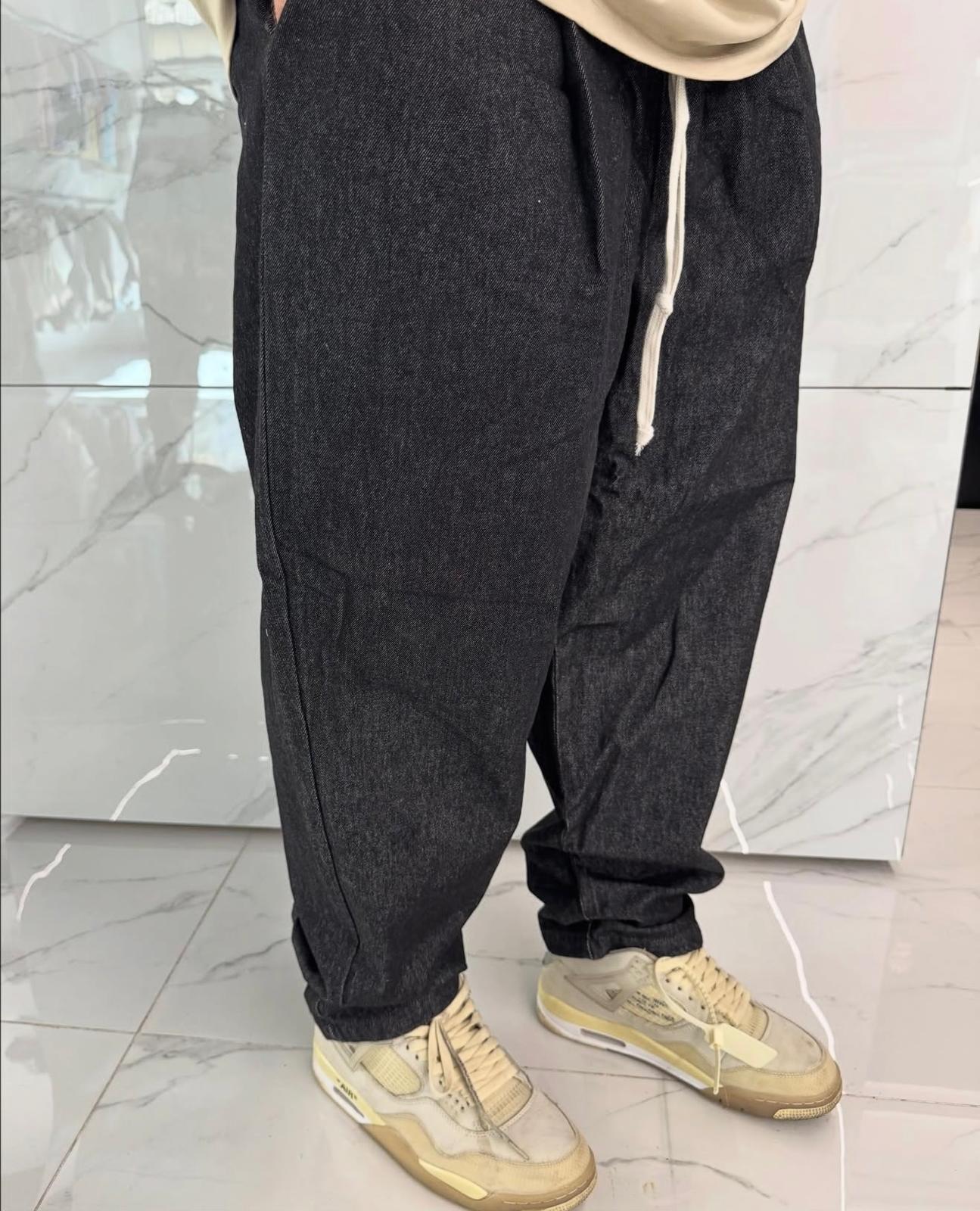 Jeans baggy