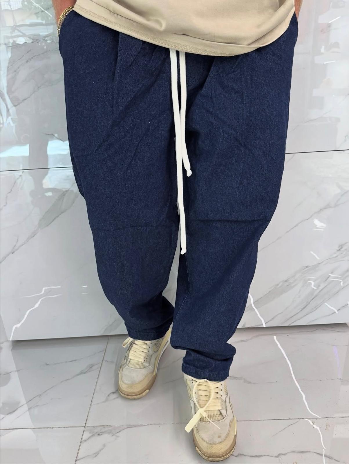Jeans baggy