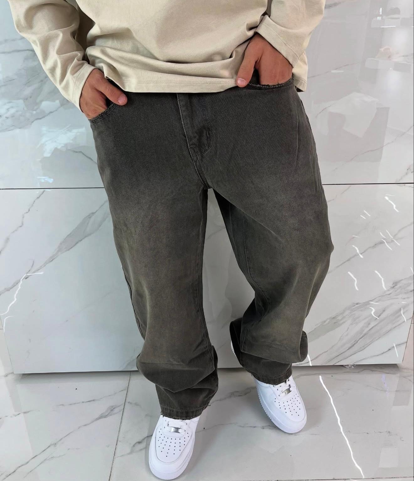 Jeans baggy