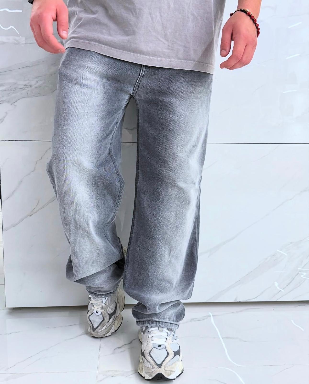 Jeans baggy