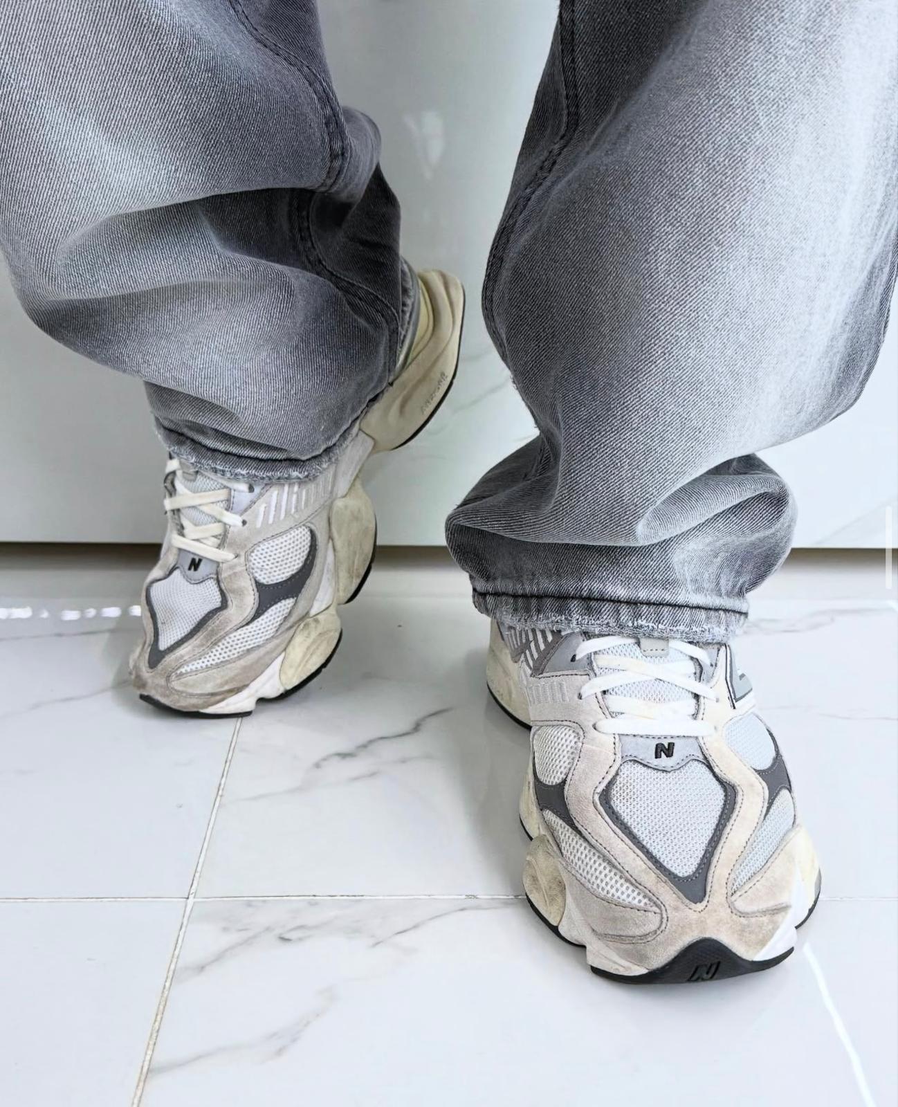 Jeans baggy