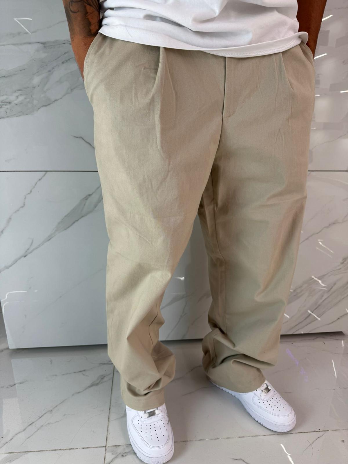 Pantajeans baggy