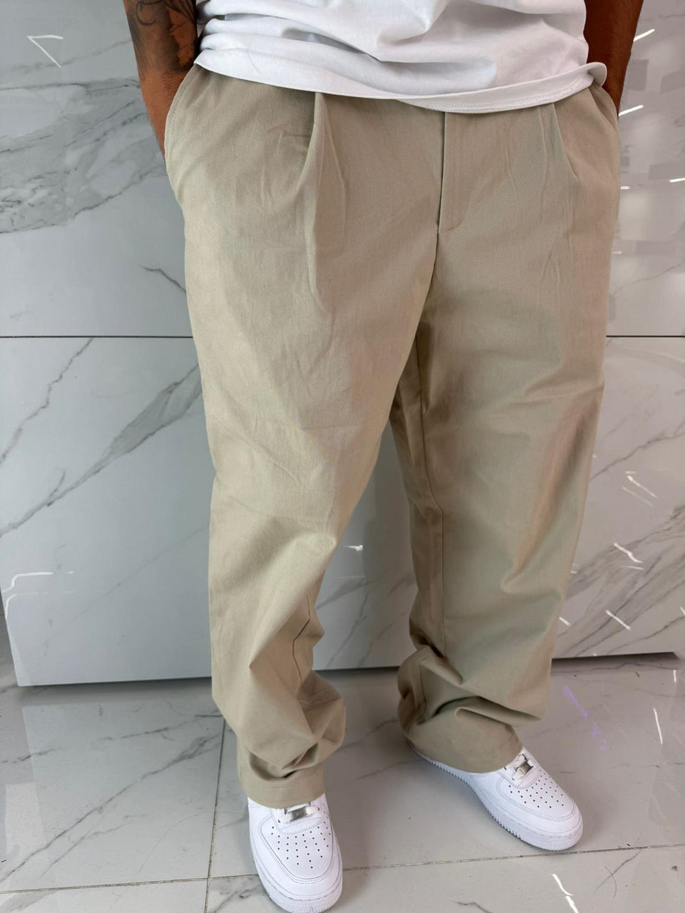 Pantajeans baggy