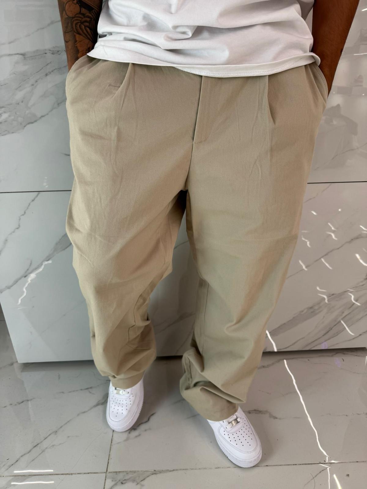 Pantajeans baggy