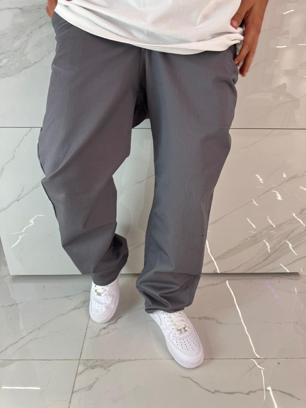 Pantajeans baggy