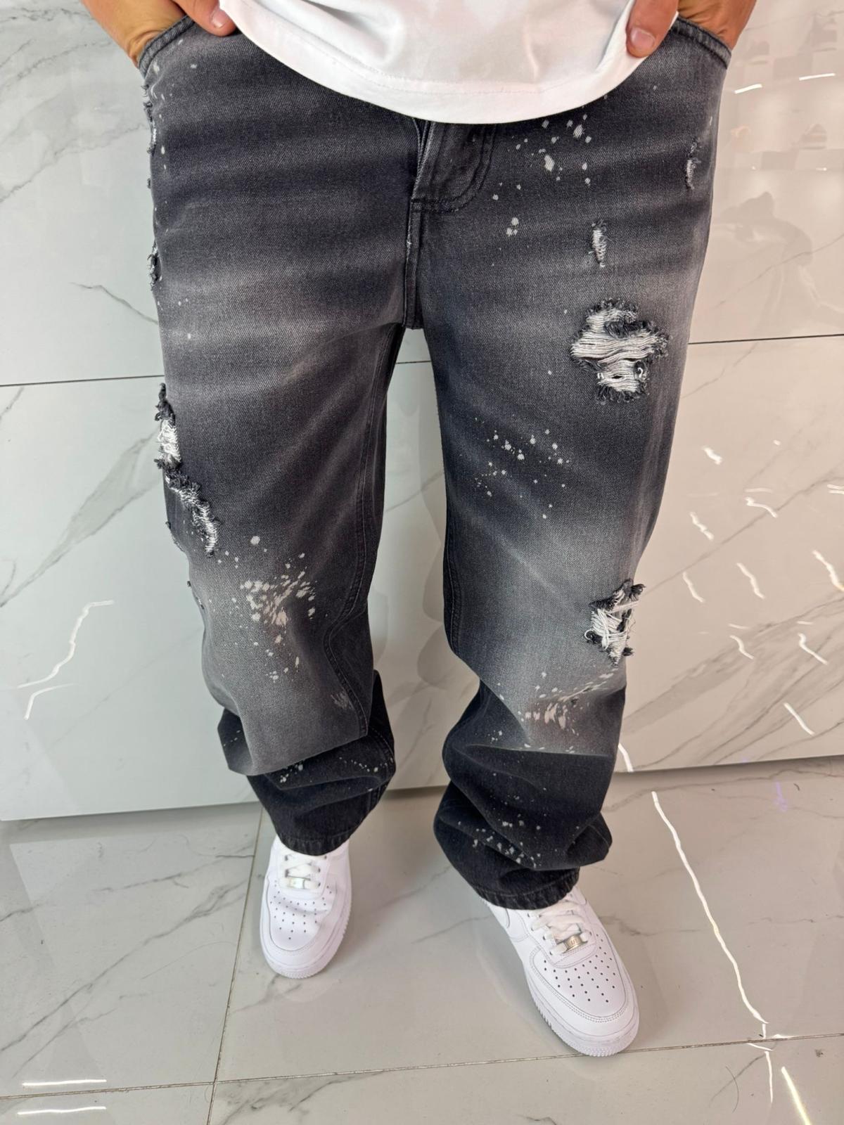 Jeans baggy