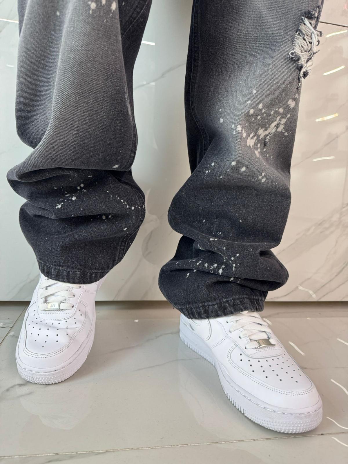 Jeans baggy