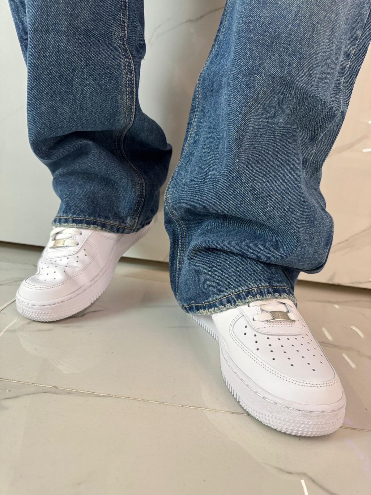 Jeans baggy