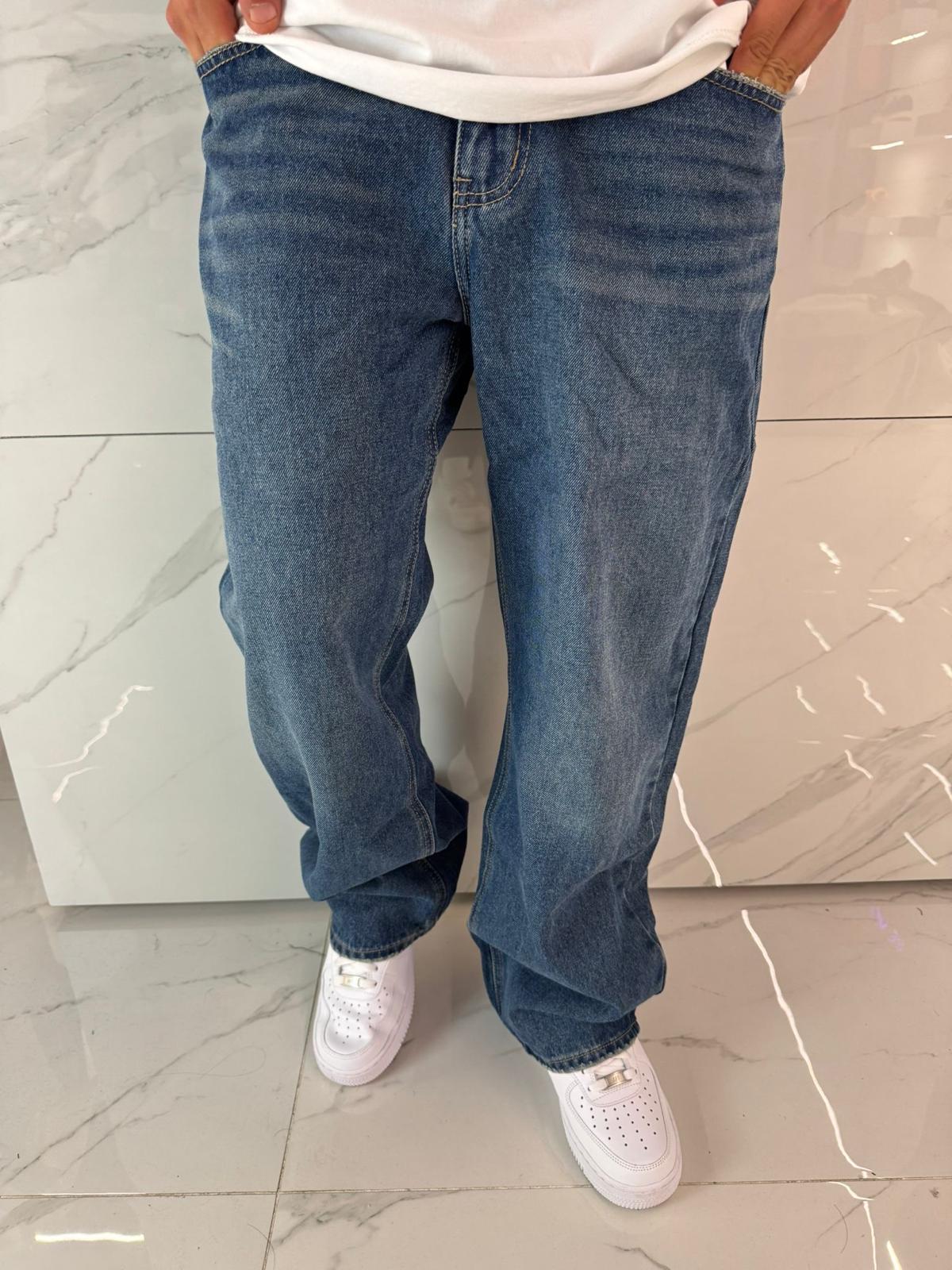 Jeans baggy
