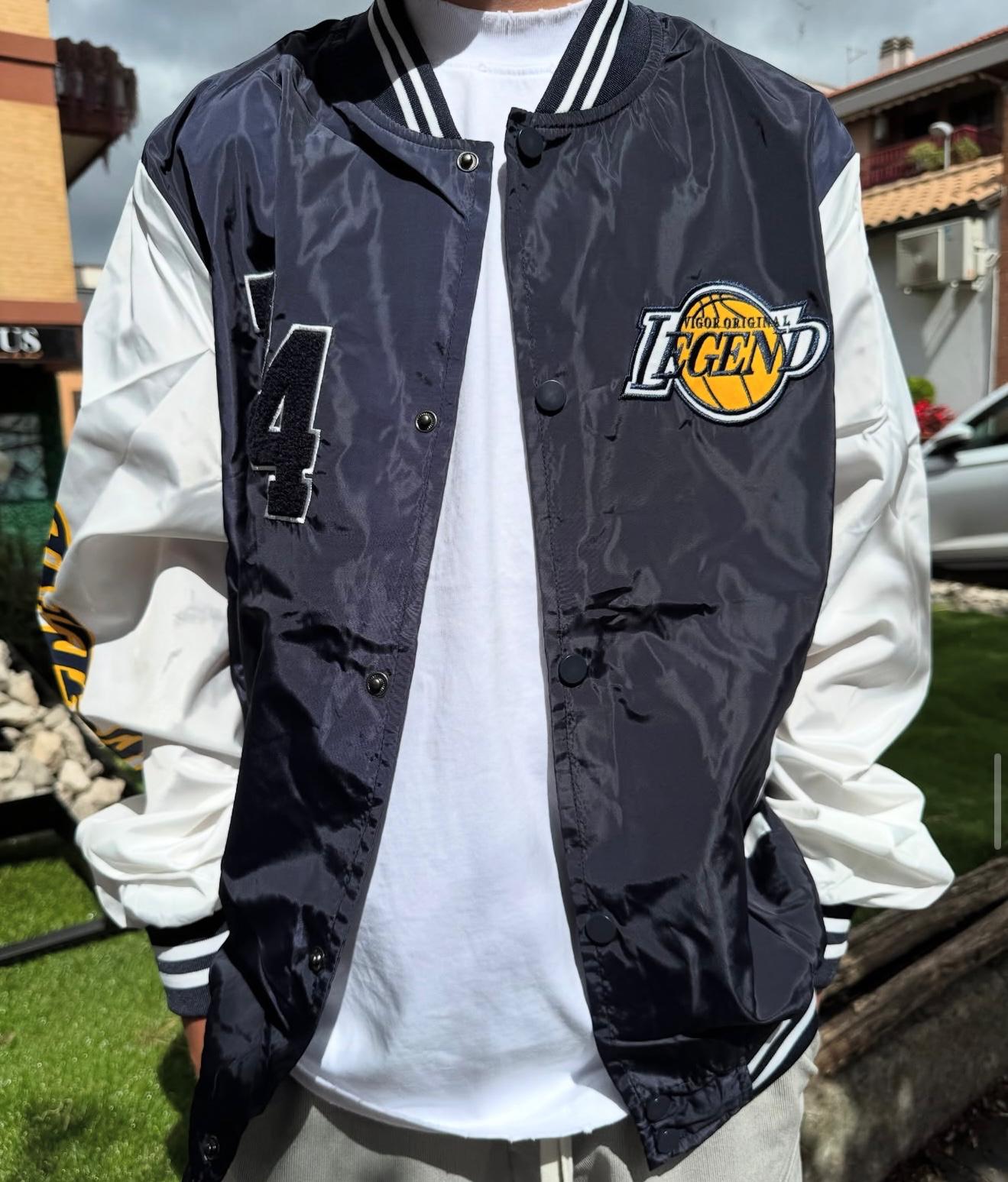 Giacchetto Bambino