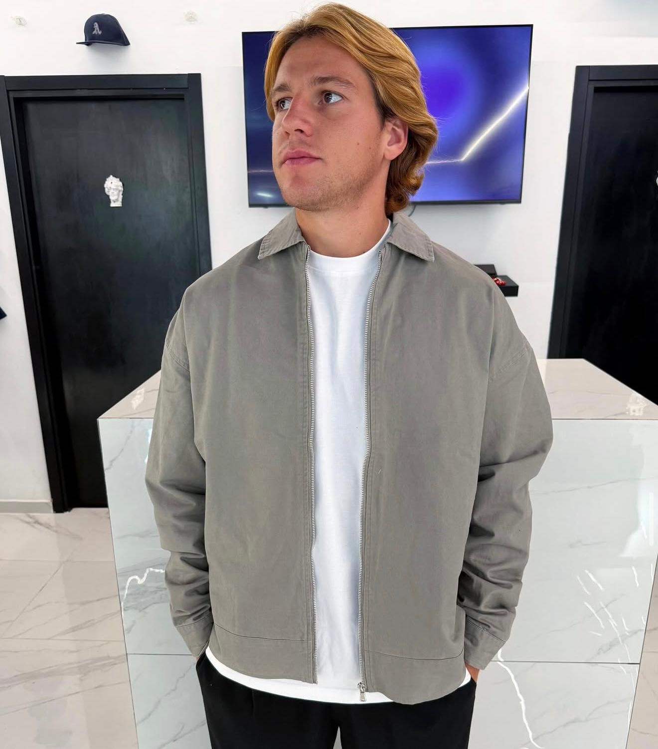 Giacca uomo