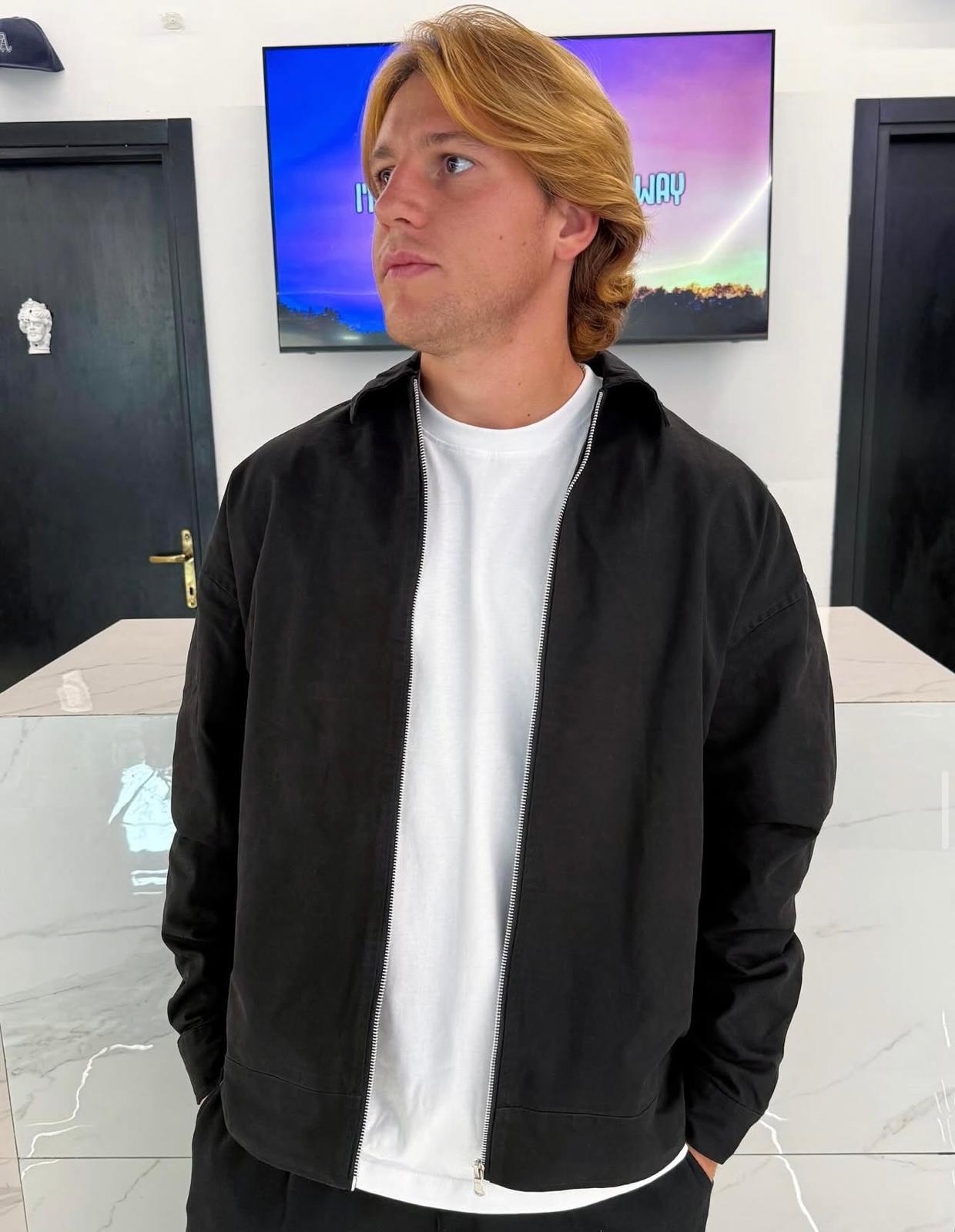 Giacca uomo