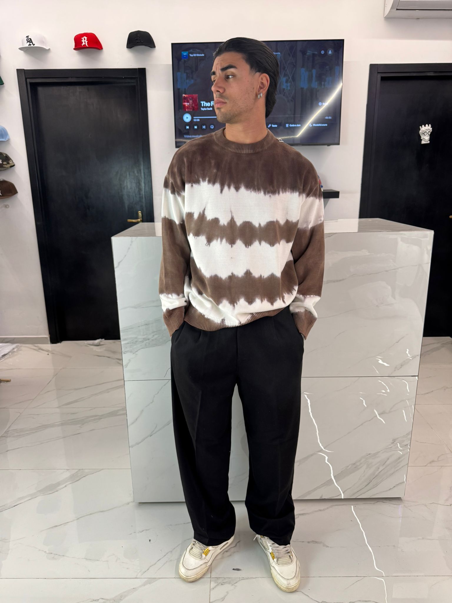 Maglione