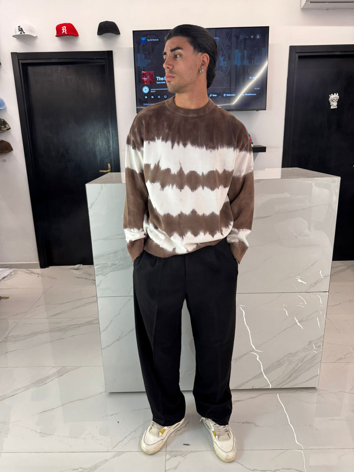 Maglione