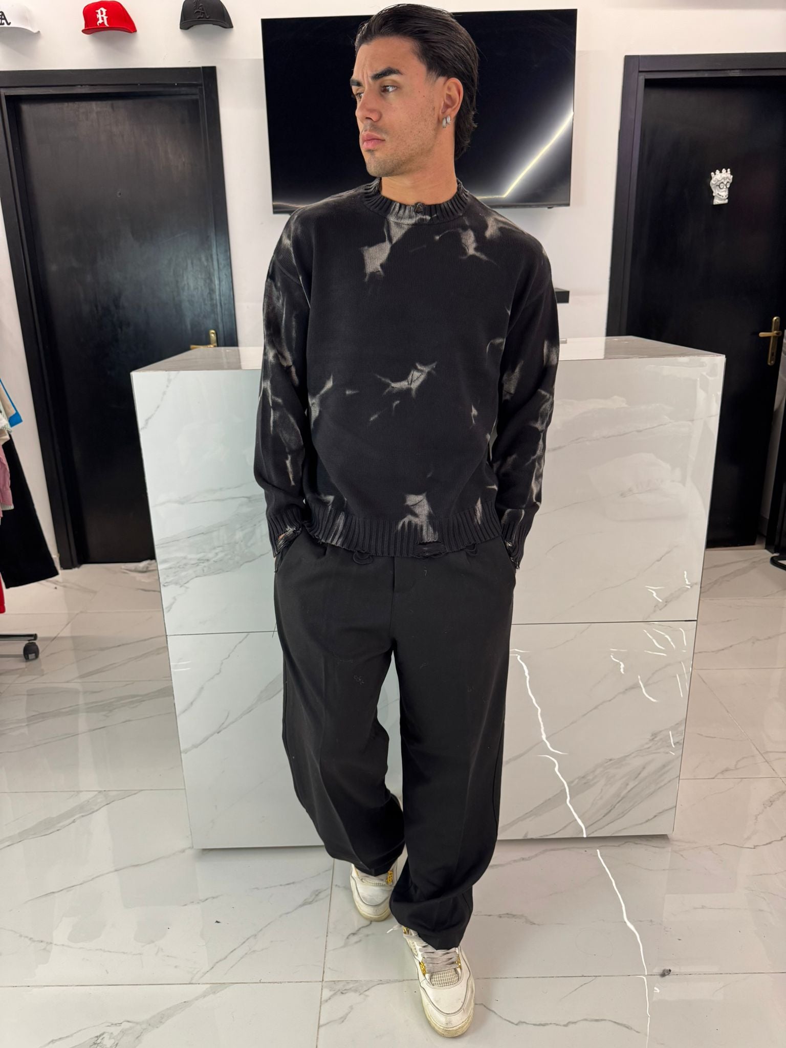 Maglione