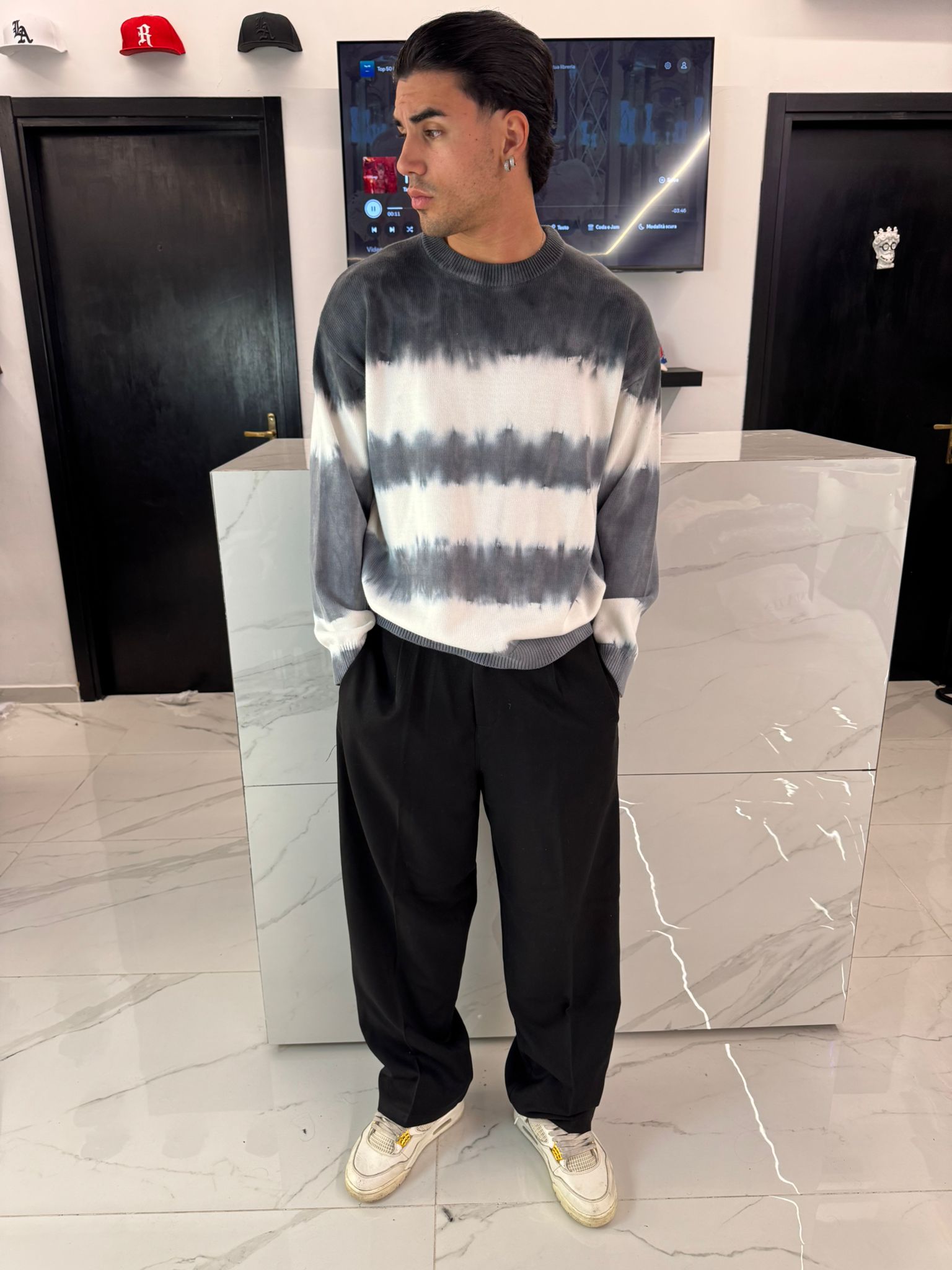 Maglione