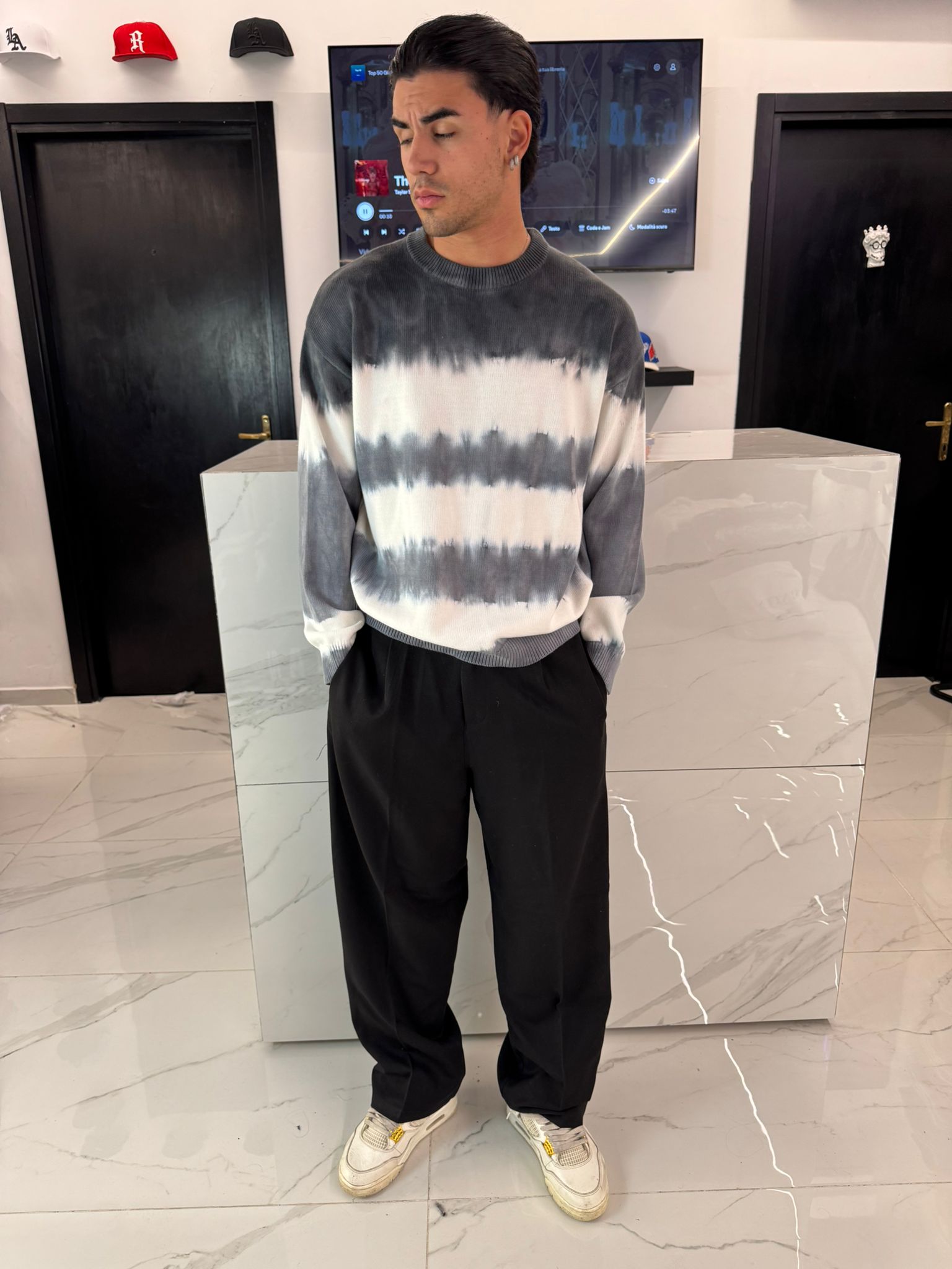 Maglione