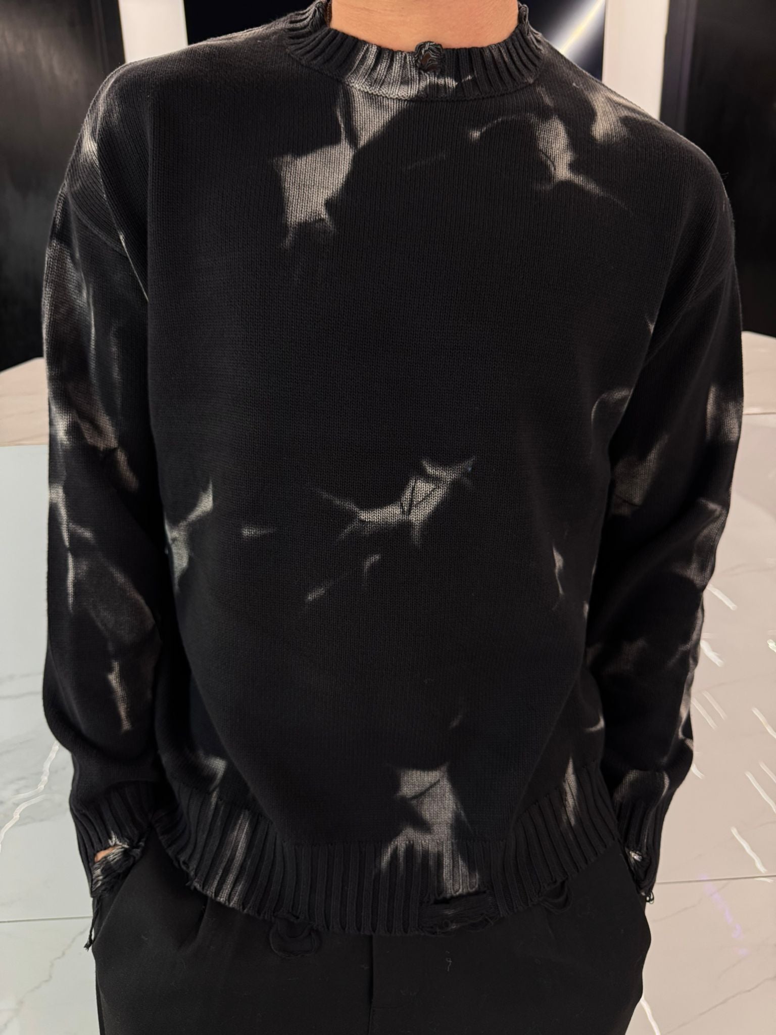 Maglione