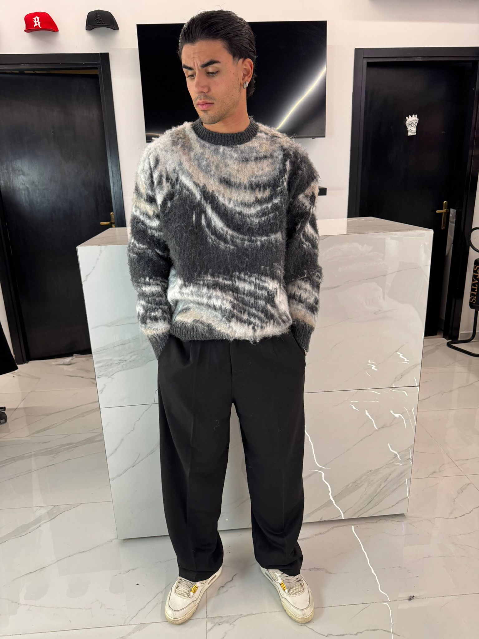 Maglione