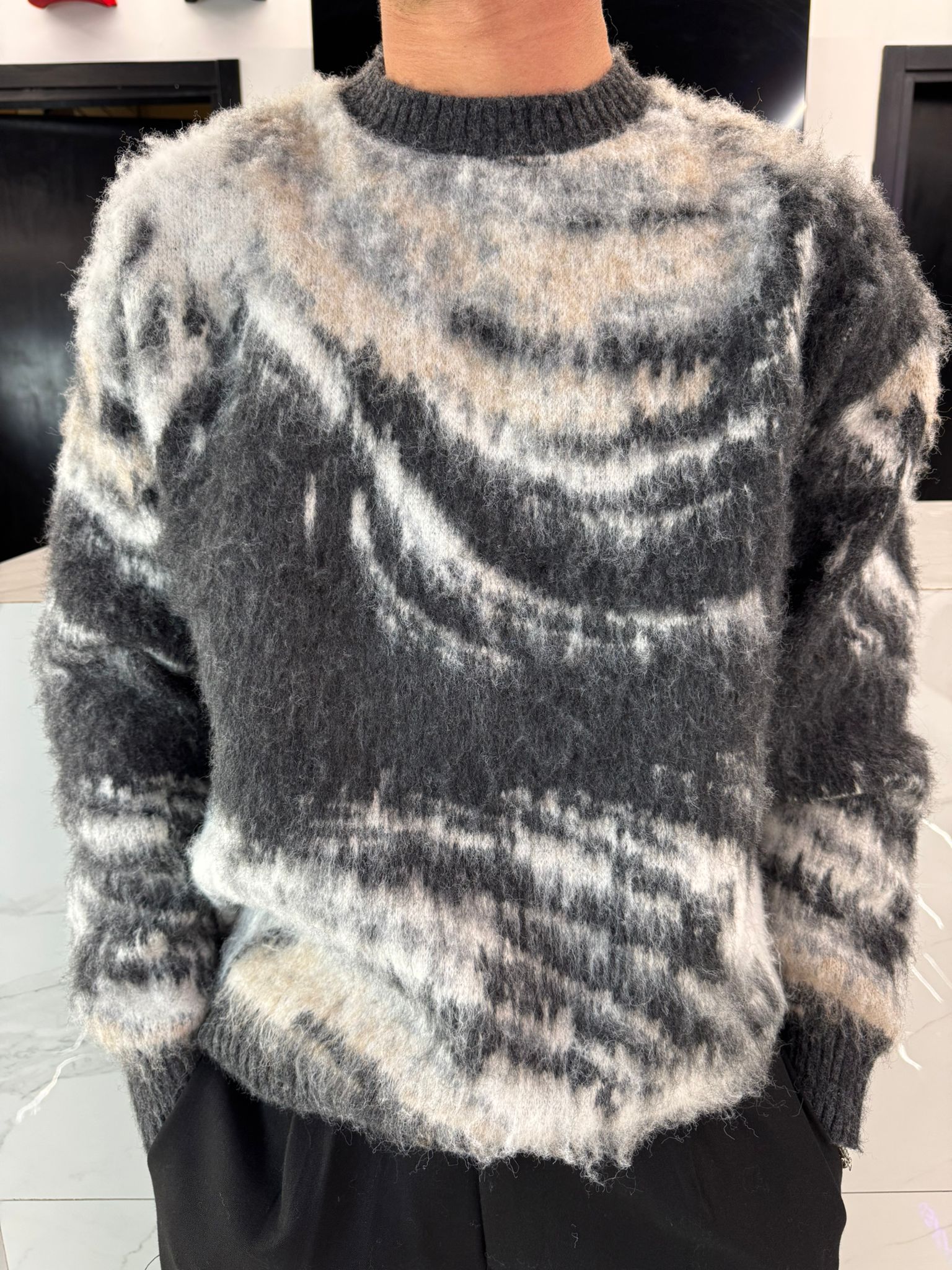 Maglione