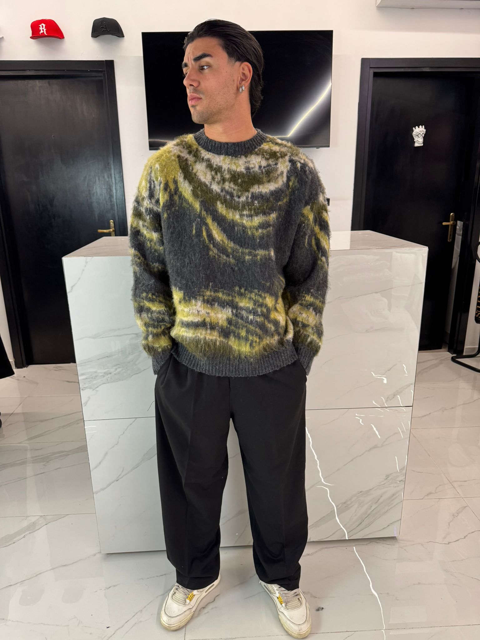Maglione