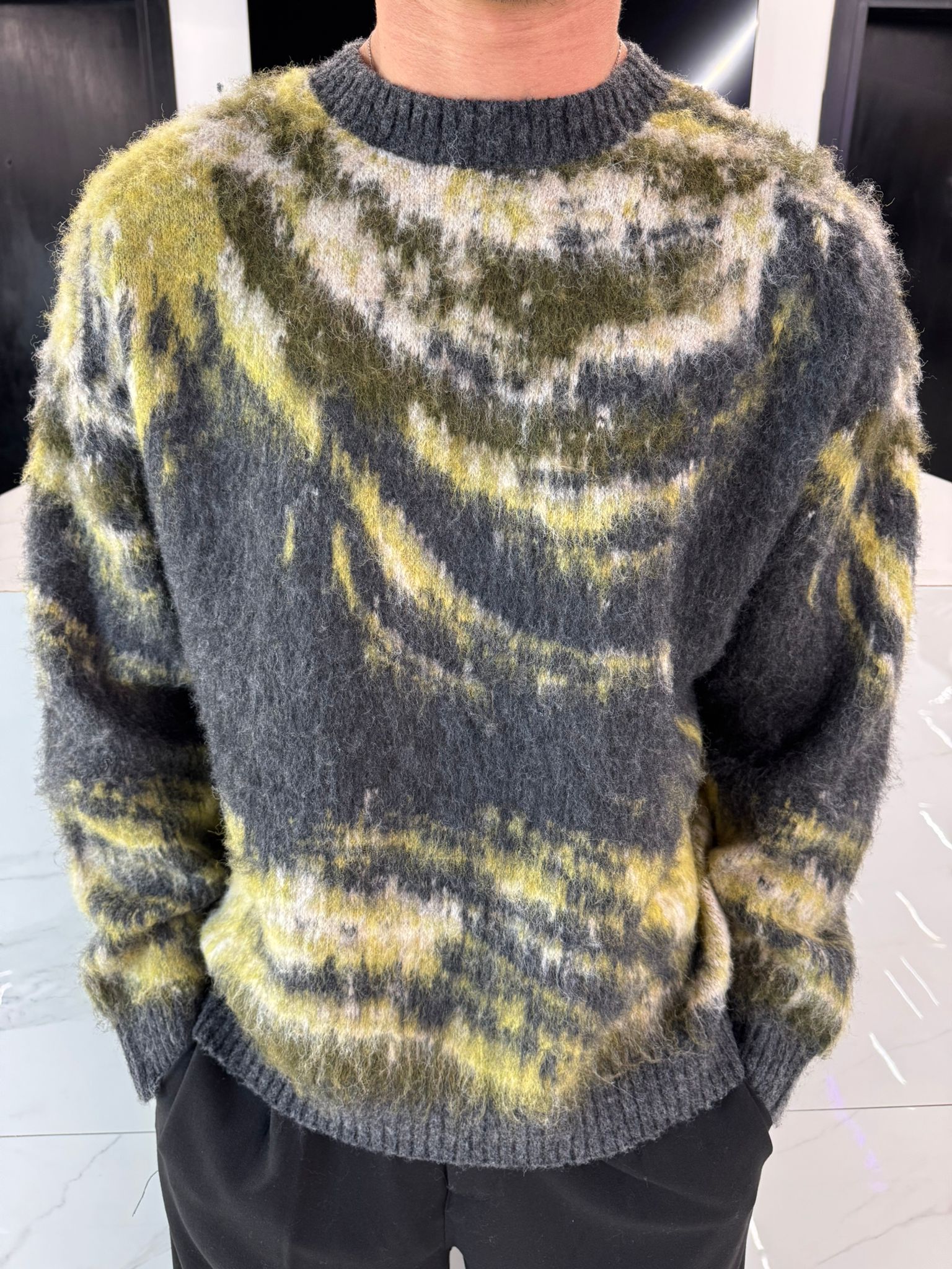Maglione