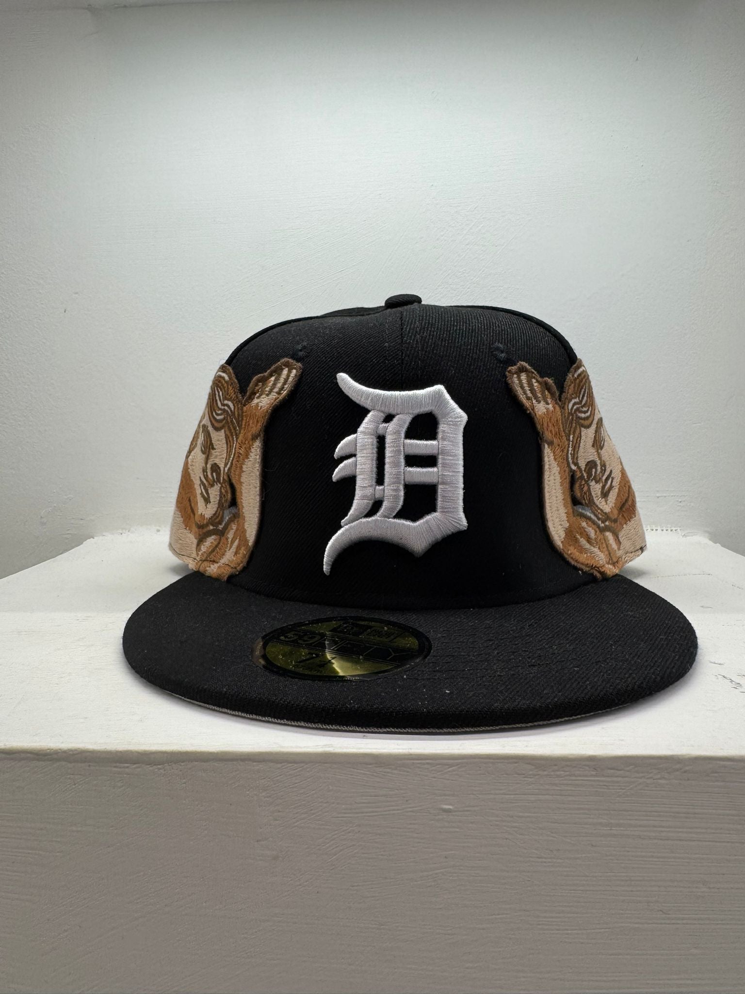 Cappelli personalizzati