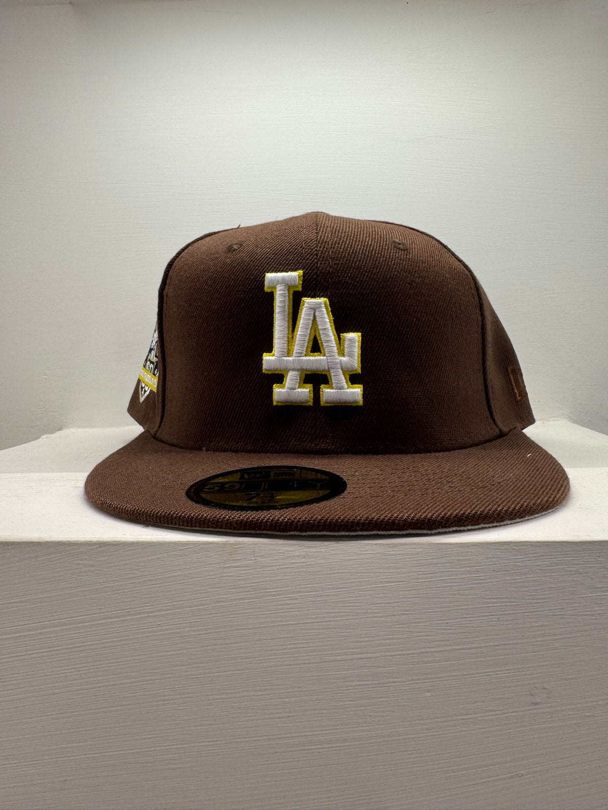 Cappelli personalizzati
