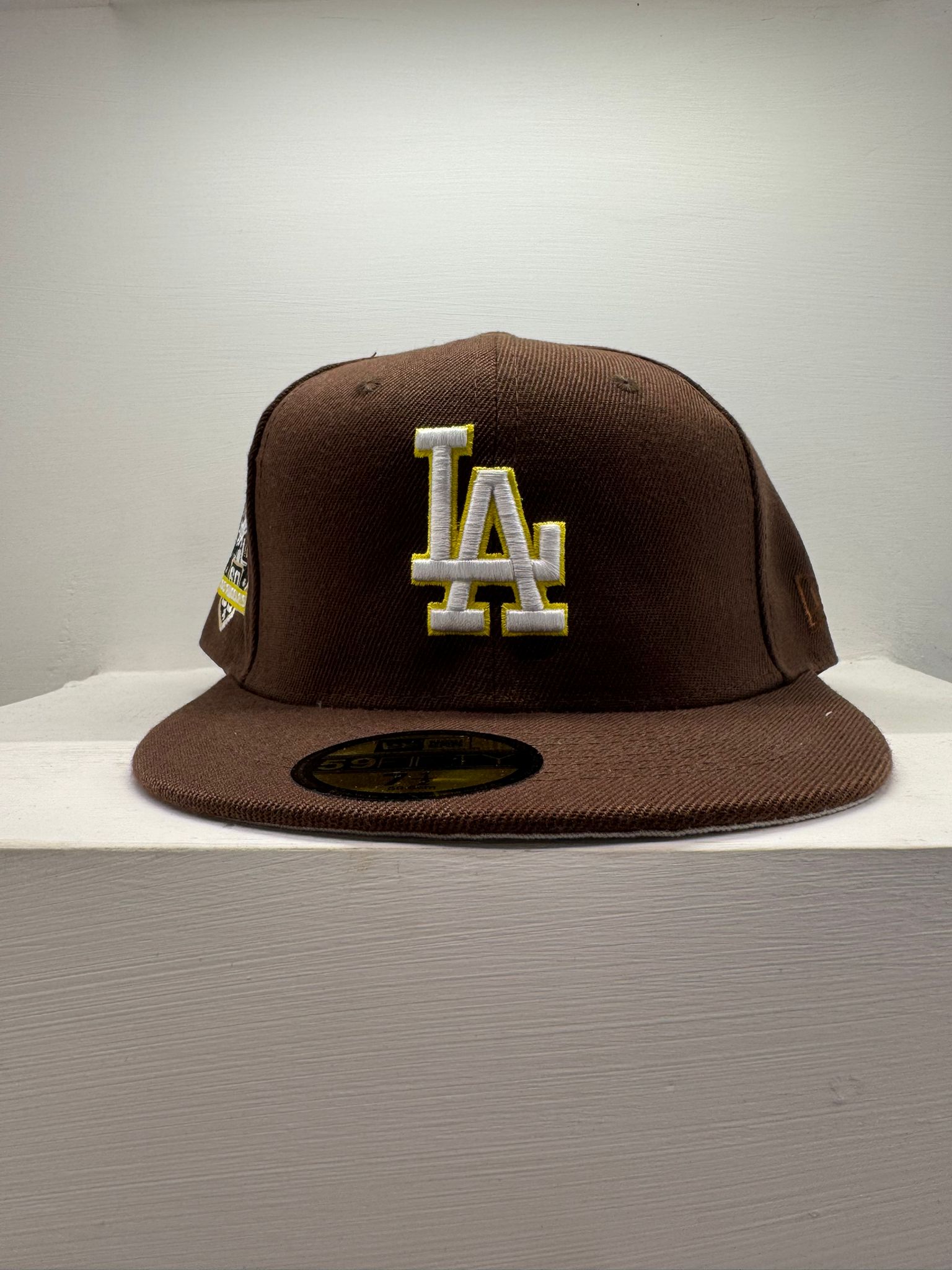 Cappelli personalizzati
